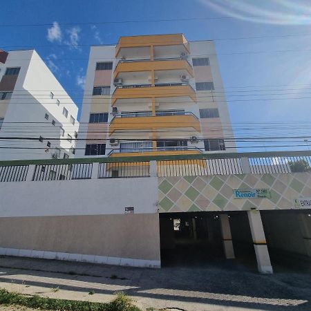 Th 3102 - Flat De 2 Quartos Com Varanda Governador Valadares Kültér fotó